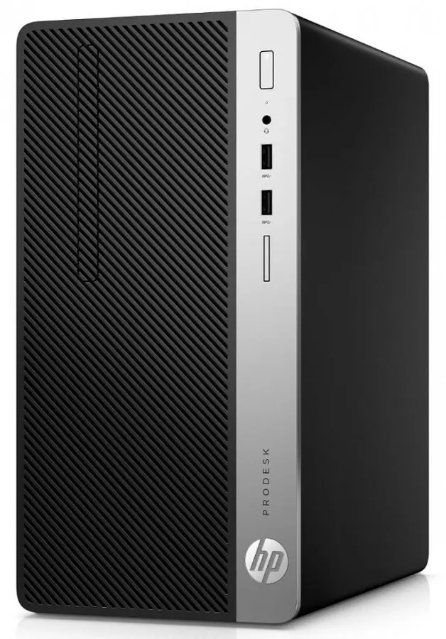 HP ProDesk 400MT Micro Tower
